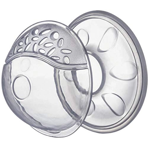 Conchas Protetoras Para Amamentação Multikids For Mom