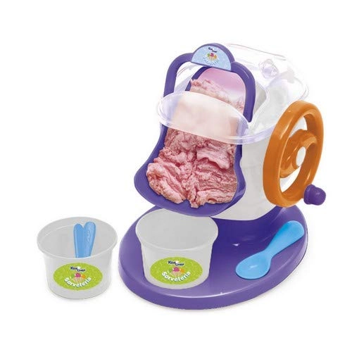 Fábrica de Sorvete - Kids Chefe - Multikids