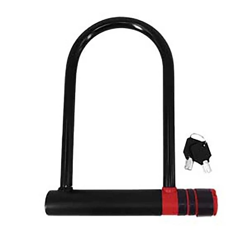 Cadeado C/ Chave U Lock 240 Bi083