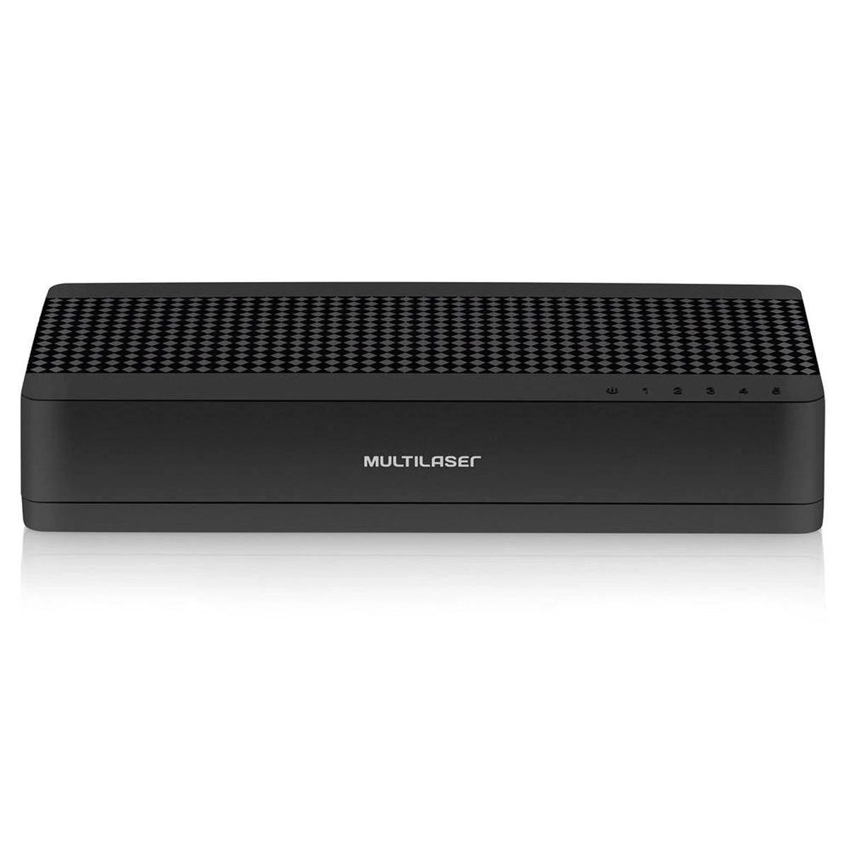 Switch Mini Soho 5 Portas Re305