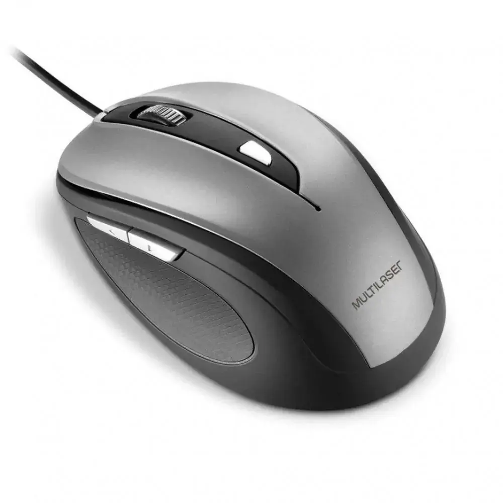 Mouse Comf.6b.cz Multilaser