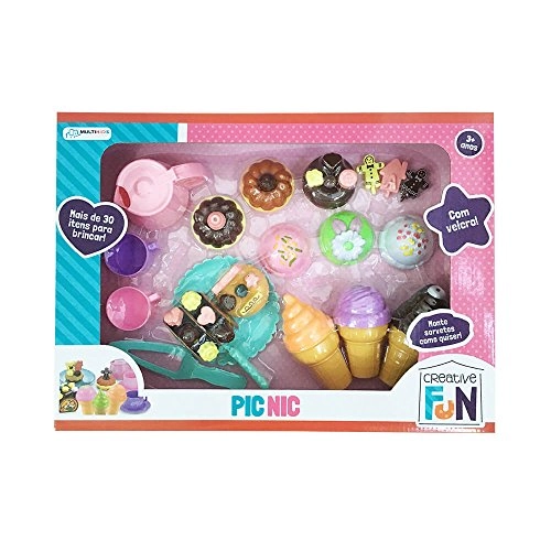 Brinq.pic Nic Creative Fun