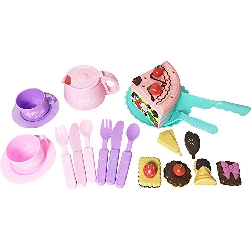 Creative Fun Mini Festa Com Velcro BR643 Multilaser