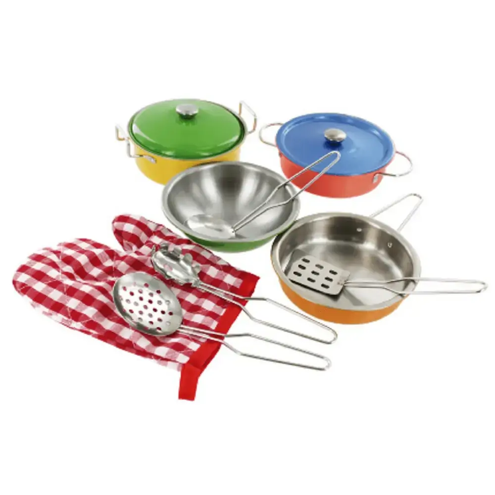 Panelinhas Creative Fun Color Chef
