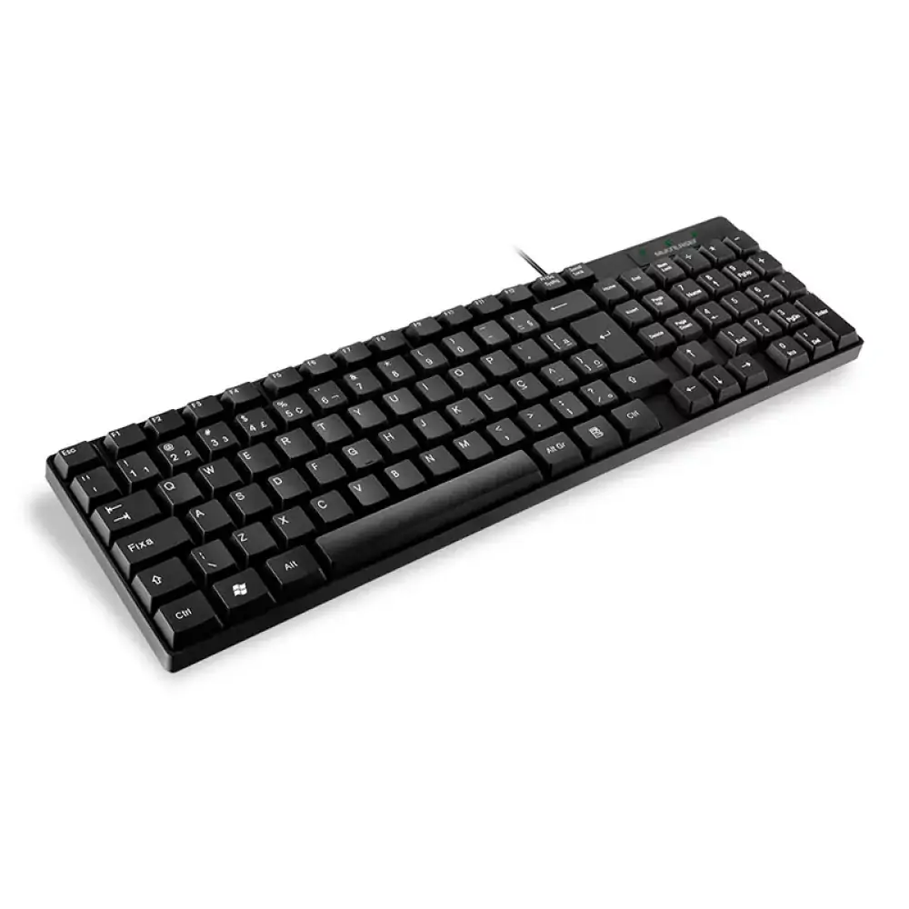 Teclado Usb Multilaser
