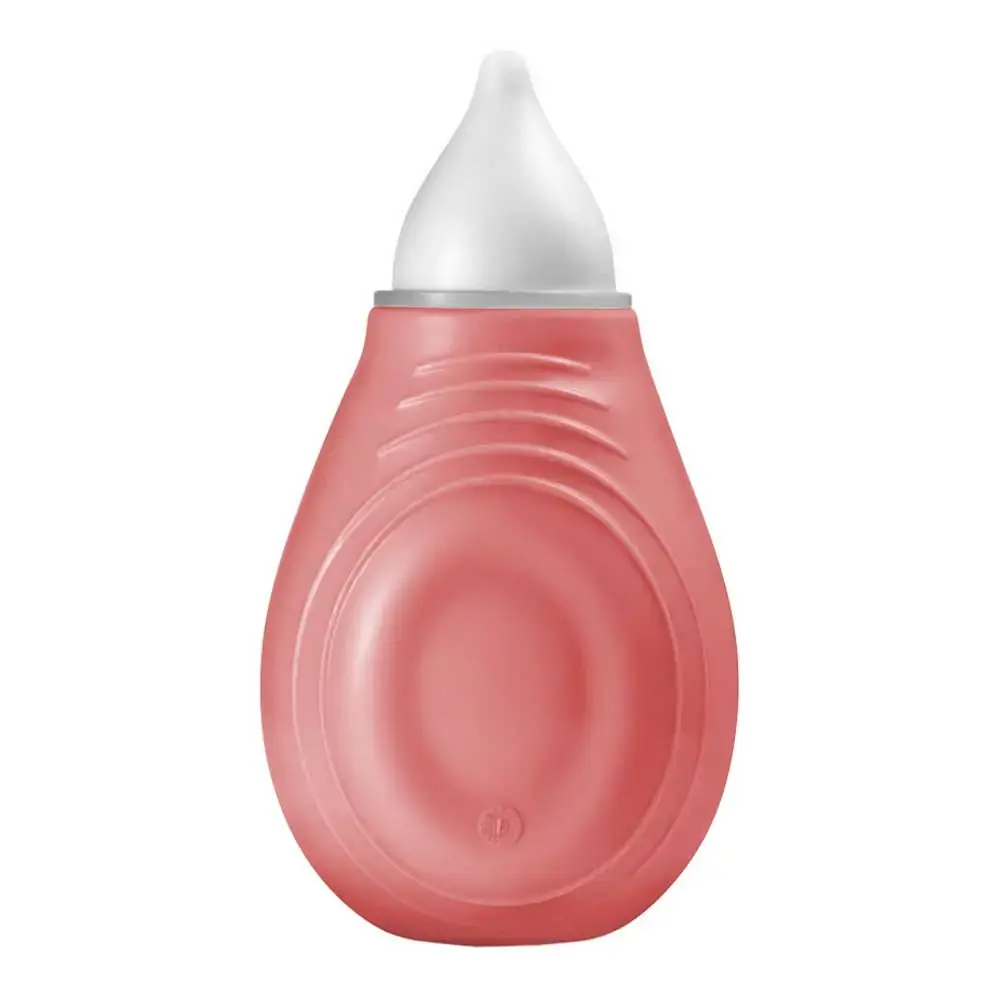Aspirador Nasal - Rosa - Multikids Baby