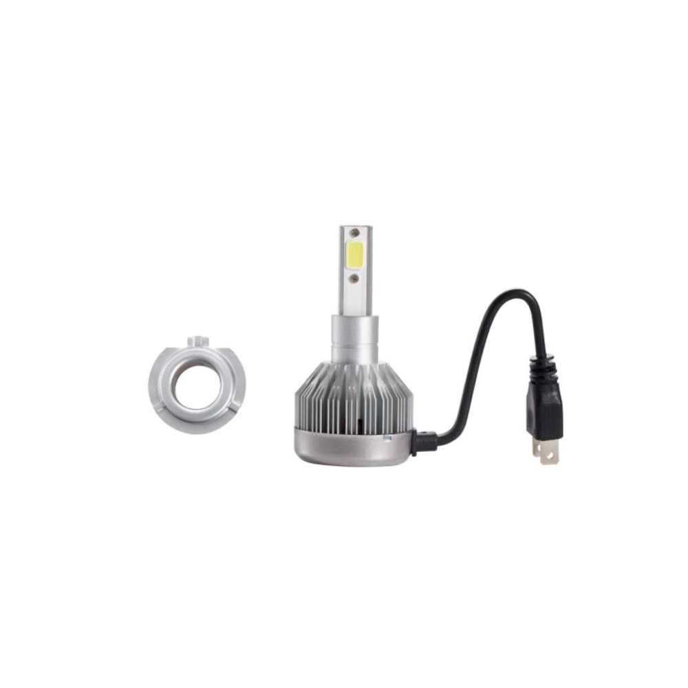 Lâmpada Led (Par) H11 20W Superled - MULTILASER AU839