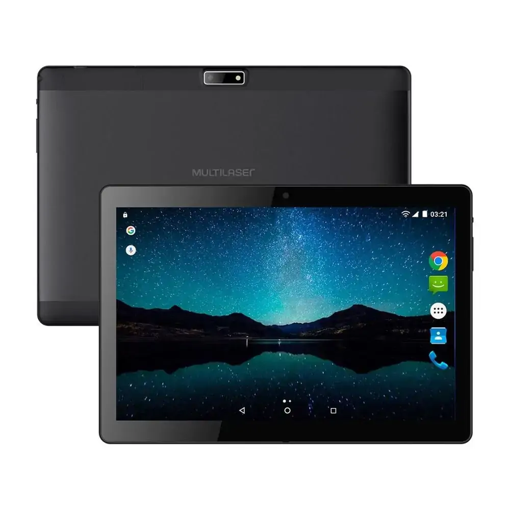Tablet Multilaser Nb267 10