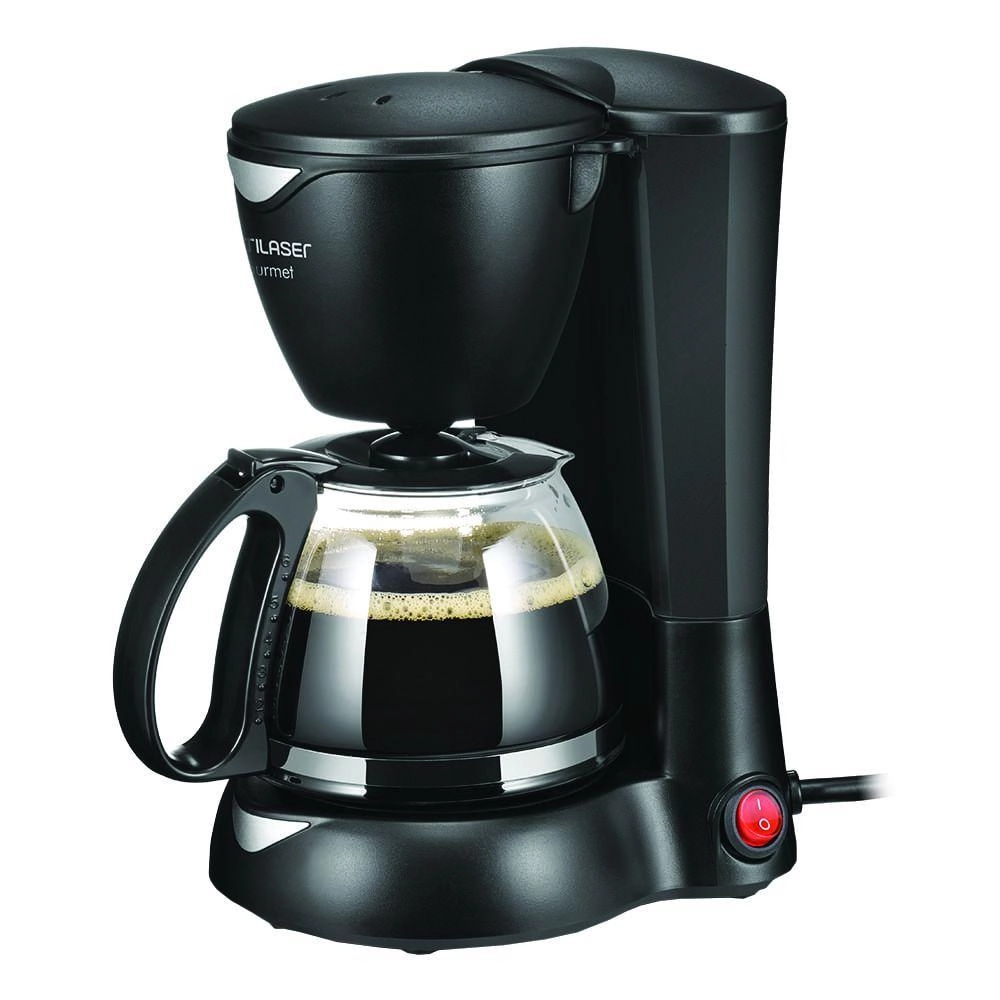 CAFETEIRA ELETRICA MULTILASER FAZ 15 XICARAS 127V BE01