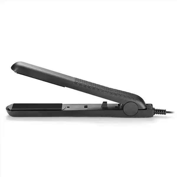 PRANCHA MODELADORA CERÂMICA BIVOLT 30W AQUECE EM 2 MIN EB06