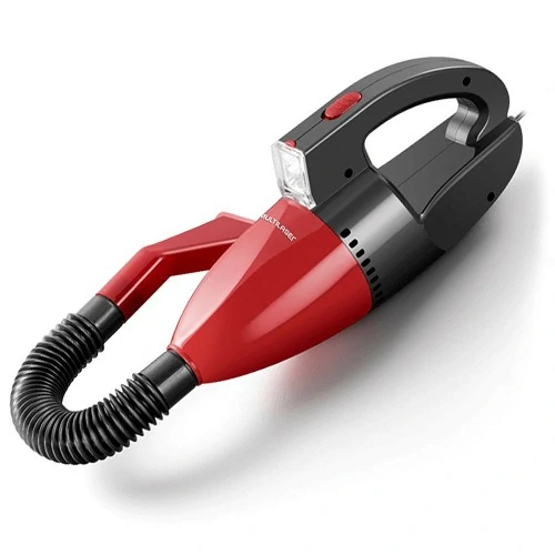 ASPIRADOR DE PÓ AUT 1500PA 12V 60W MULTILASER - AU607