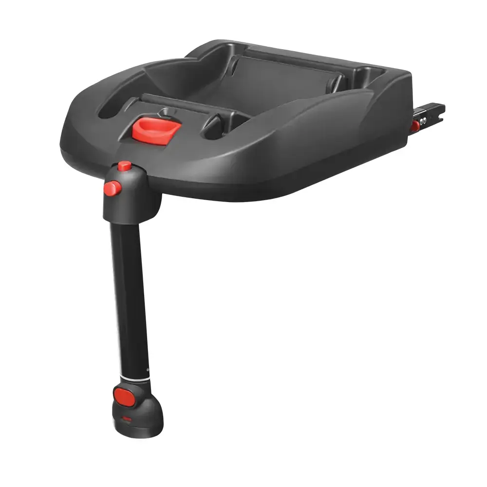 Base Isofix Heritage Fix Para Cadeira Para Auto Fisher-Price - BB569