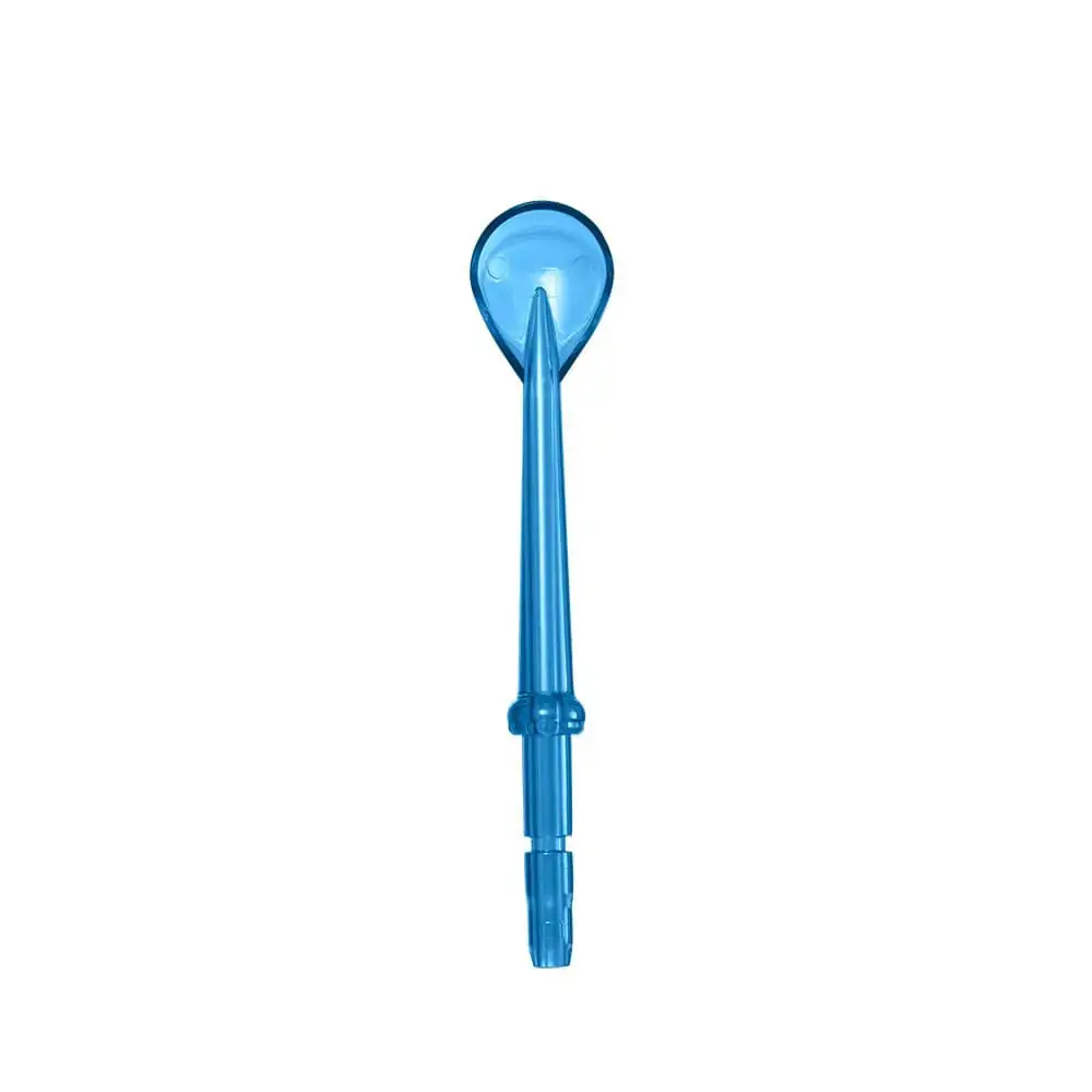 Bico Limpador de Língua para Irrigador Oral - Multilaser Saúde - HC064