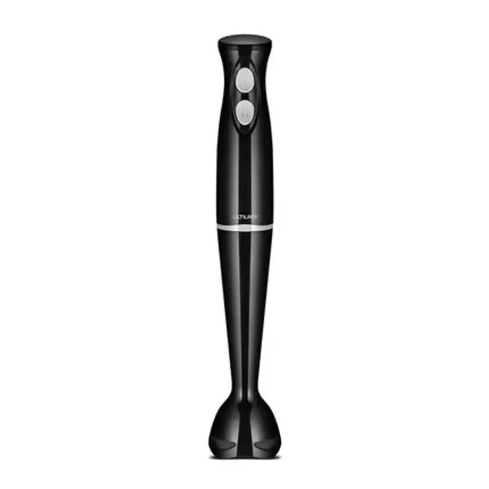 Mixer Multilaser Gourmet Preto 220V