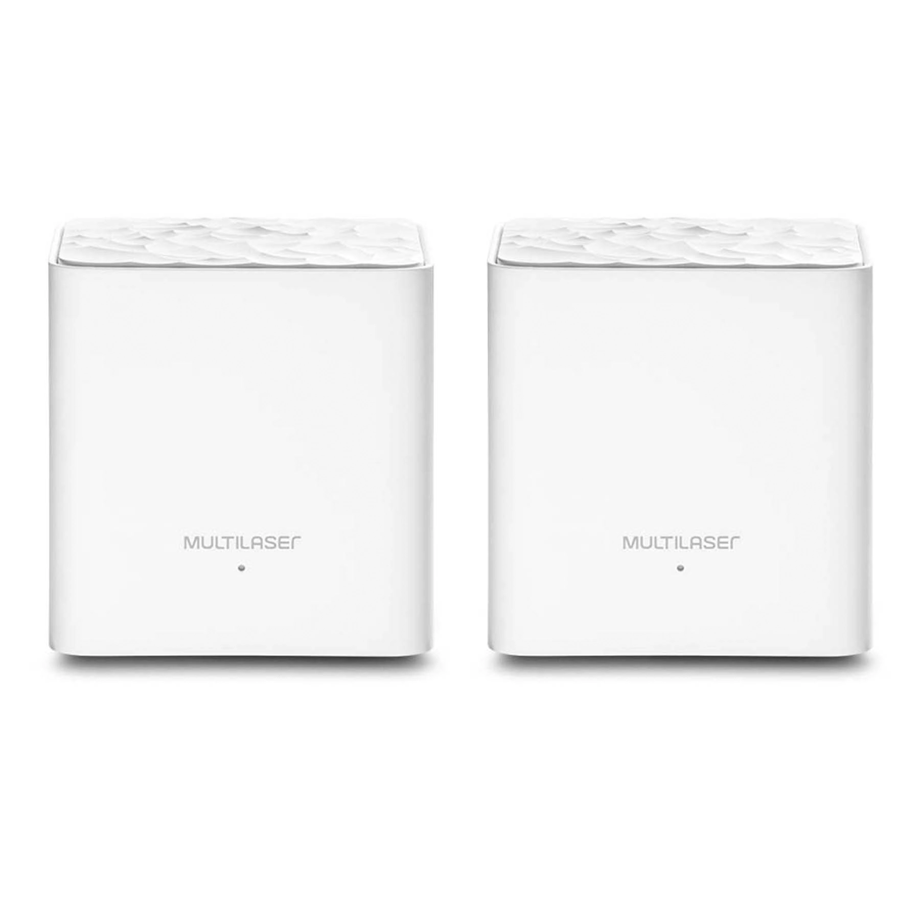 Roteador Mesh Combo Dual Band AC1200 Multilaser