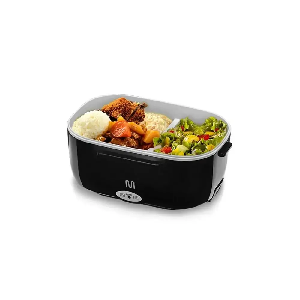 Aquecedor de Alimento Gourmet Bivolt 1 Litro - Multilaser CE071