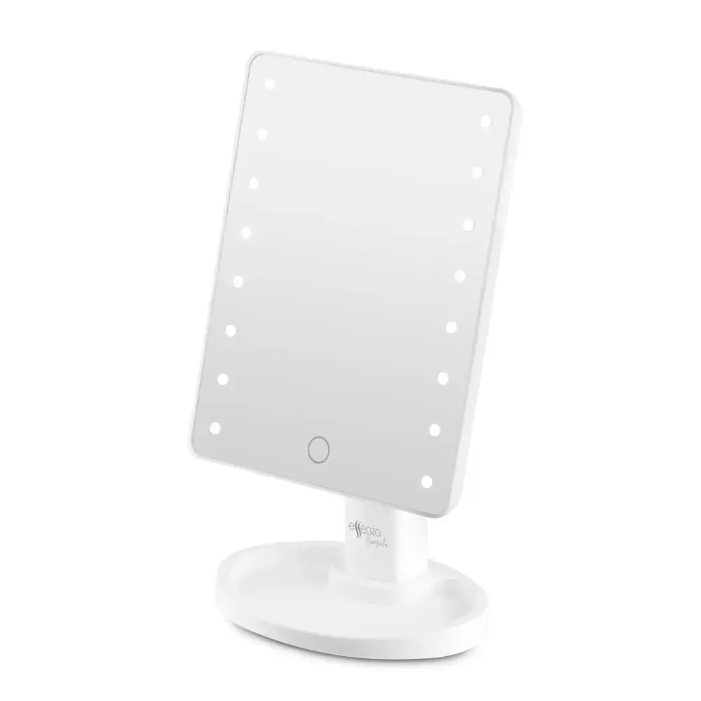 Espelho de Mesa Touch com LED - Essenza - HC174