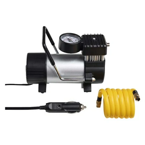 Mini Compressor de Ar 12V150Psi - MULTILASER AU616