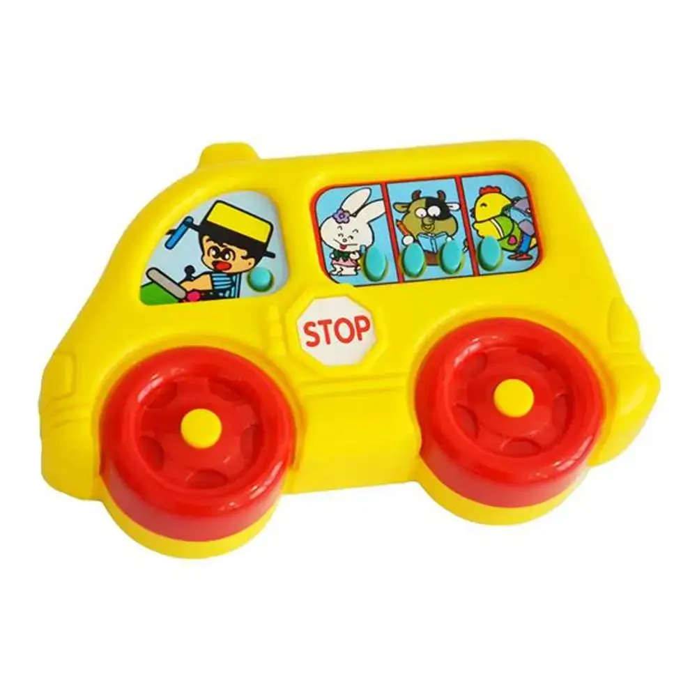 Brinquedo Interativo Sortido Alimentacao Multkids Un