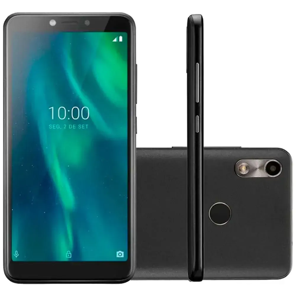 Smartphone Multilaser F Cafe