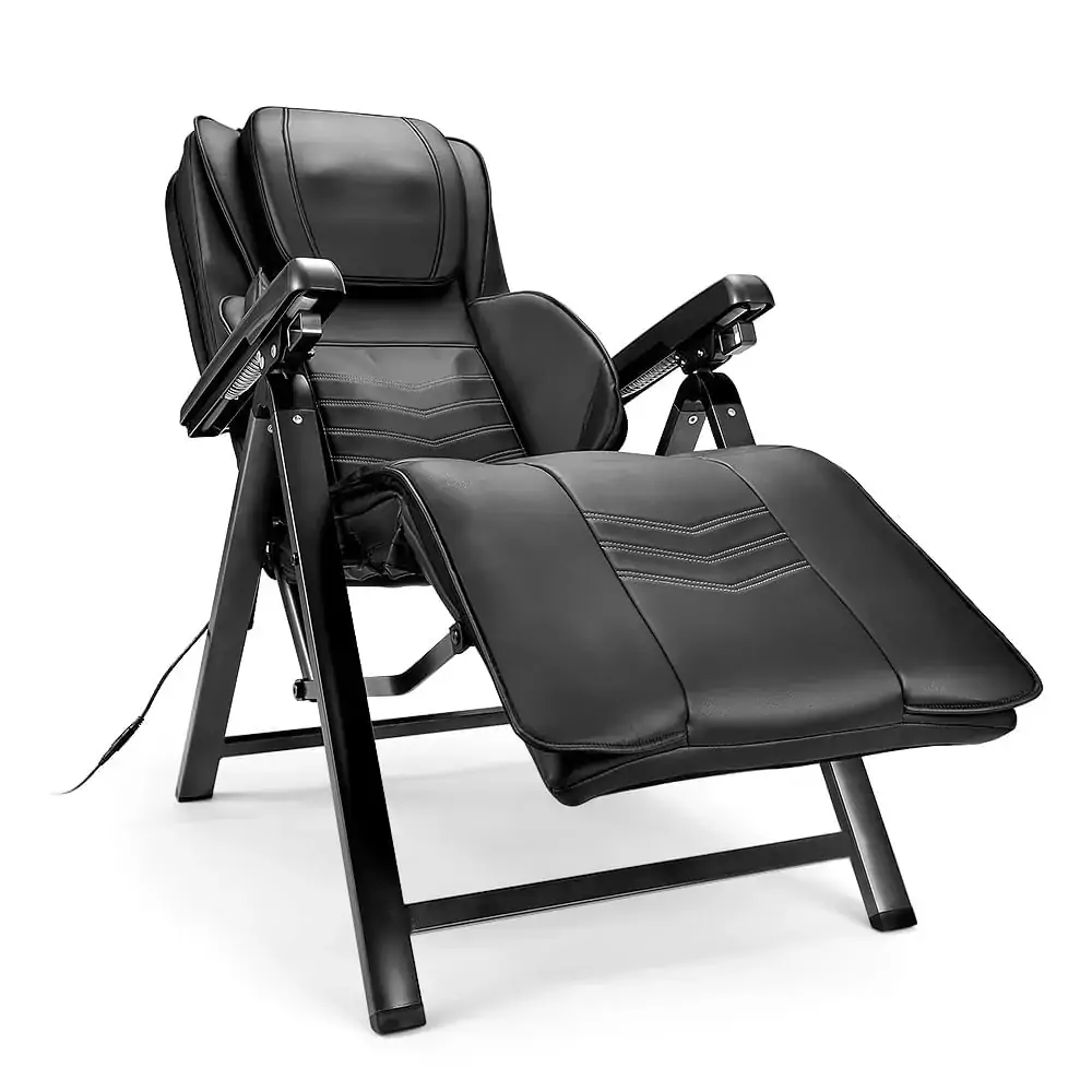 Poltrona de Massagem Multi Dobrável - Bivolt