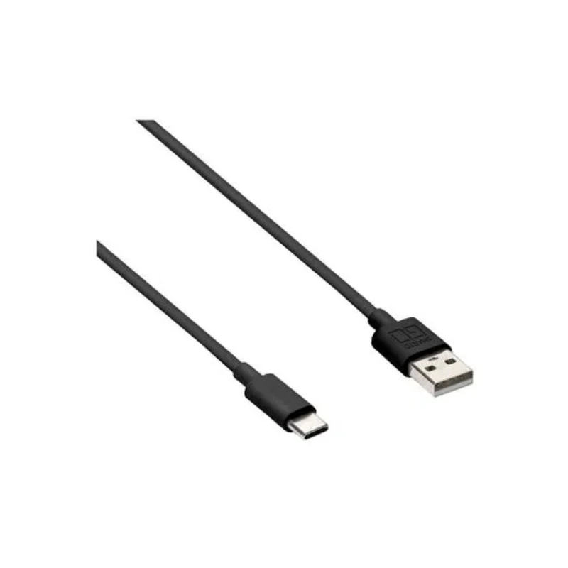 Smartogo Cabo Tipo C Blindado Preto