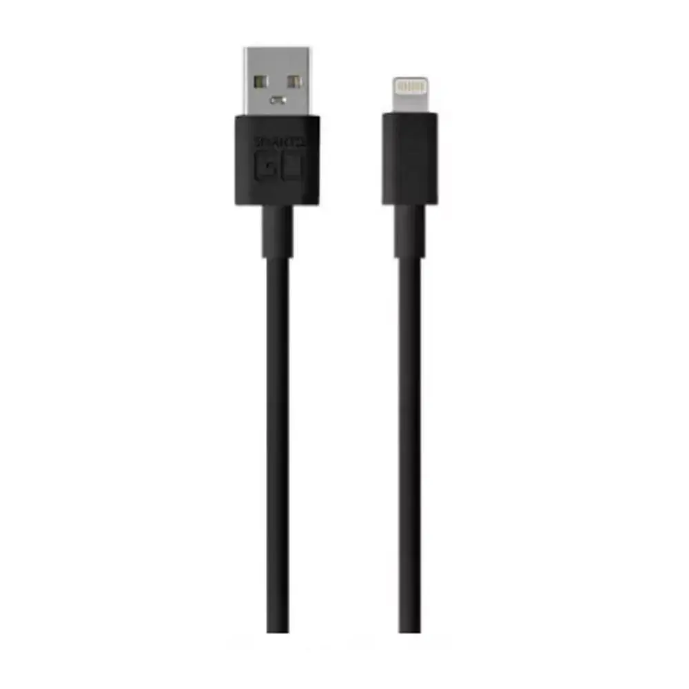 Cabo Usb Iphone Multilaser Blindado Lightning 12m Wi400