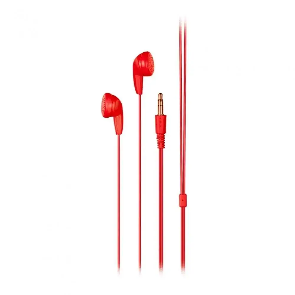 Fone Ouvido Multilaser Ph315 Play Vm