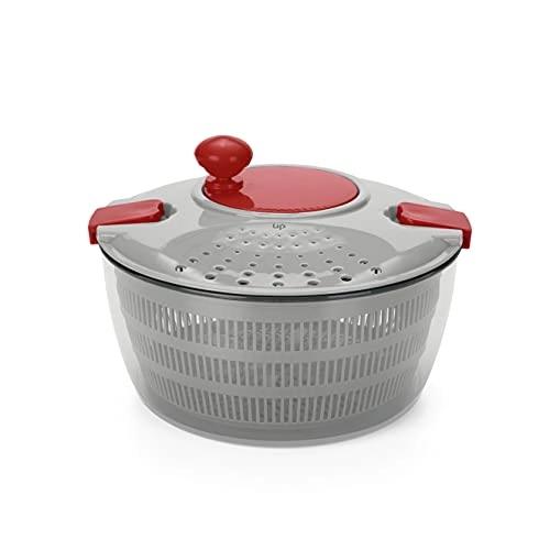 Centrifuga Salada Multilaser Manual C/ Travas Seguranca