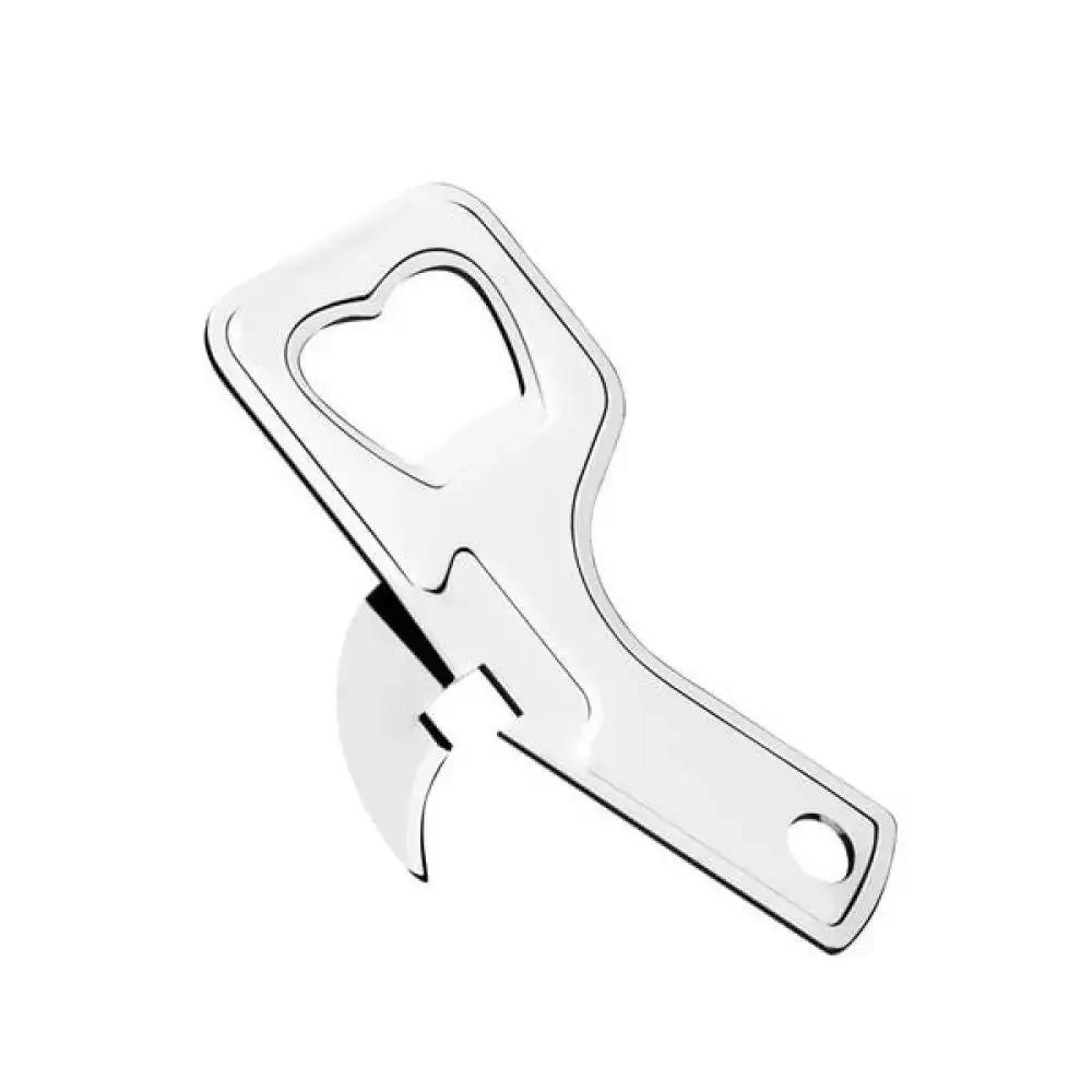 Abridor de Garrafas Lata Manual UD221