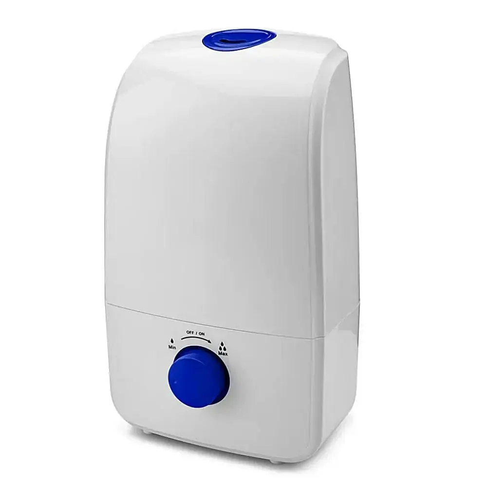 Umidificador e Aromatizador Ultrassônico Multikids Baby 3L