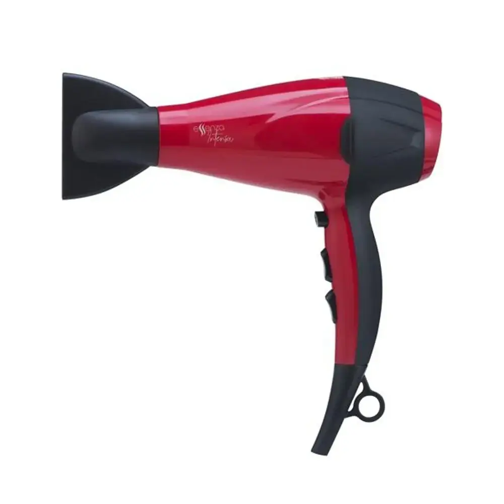 SECADOR DE CABELO IONIC BOOST 127V 2000W COM ION + BAG EB044