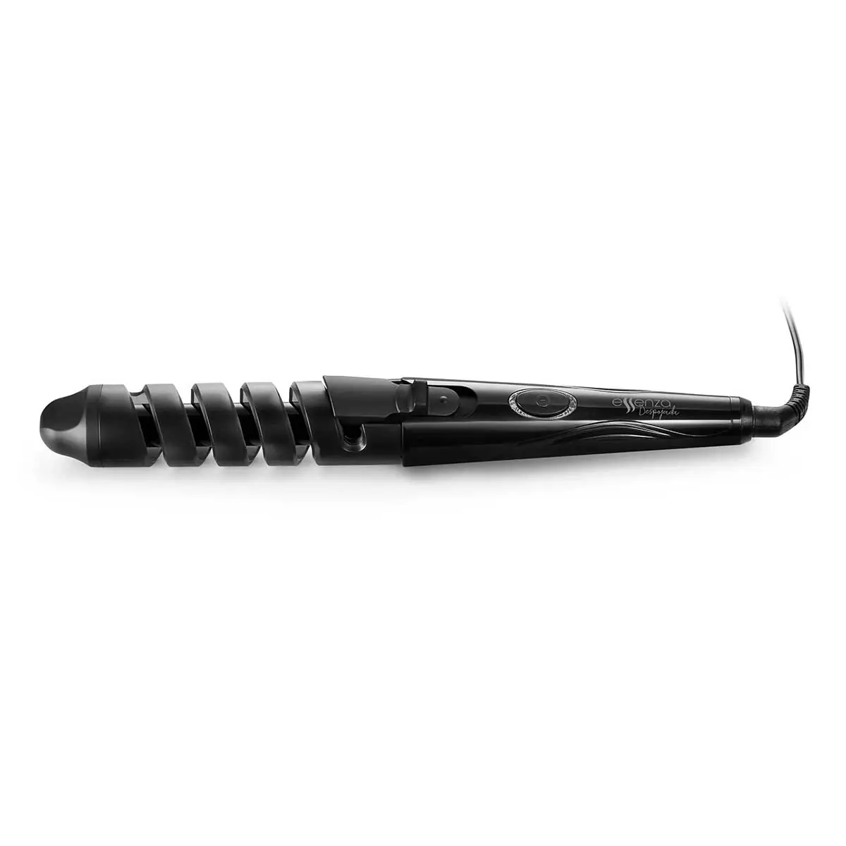 Modelador de Cachos Essenza Despojada EB013 200°C Preto Bivolt