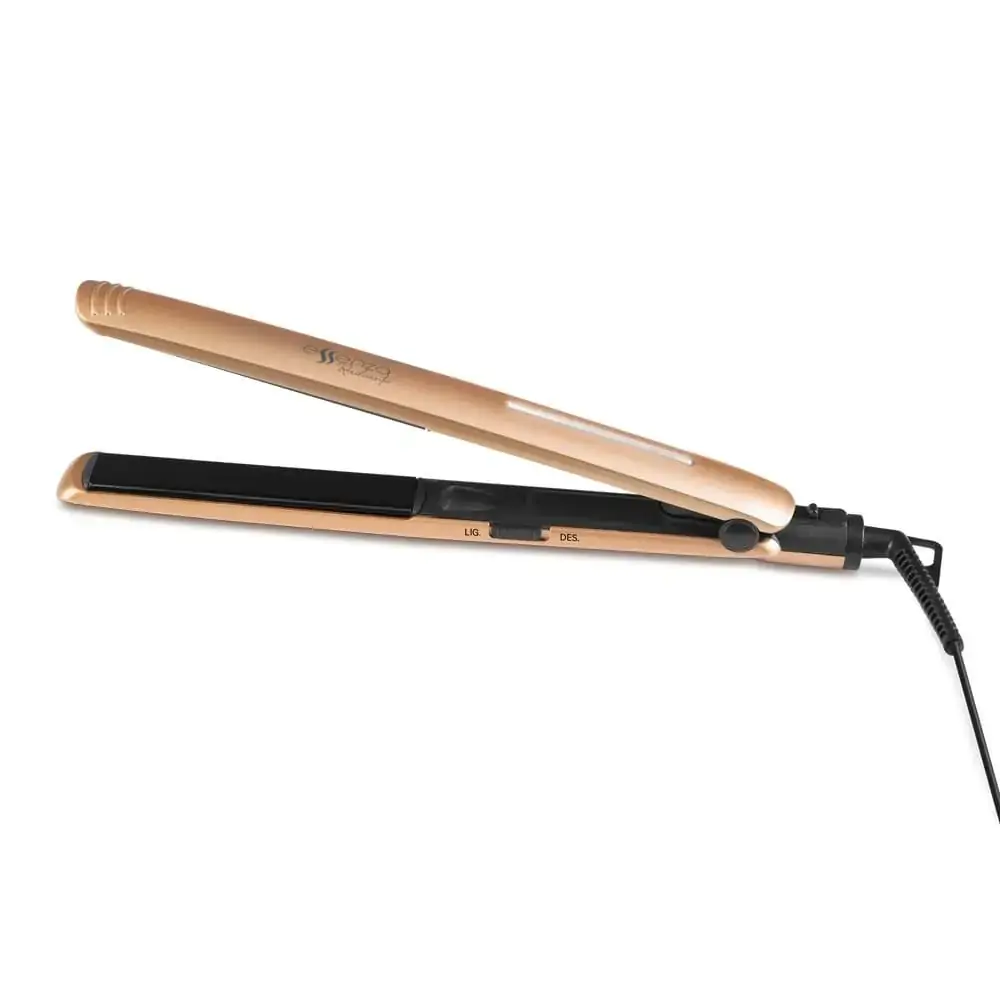 Prancha Modeladora Gold 37W Essenza - EB068