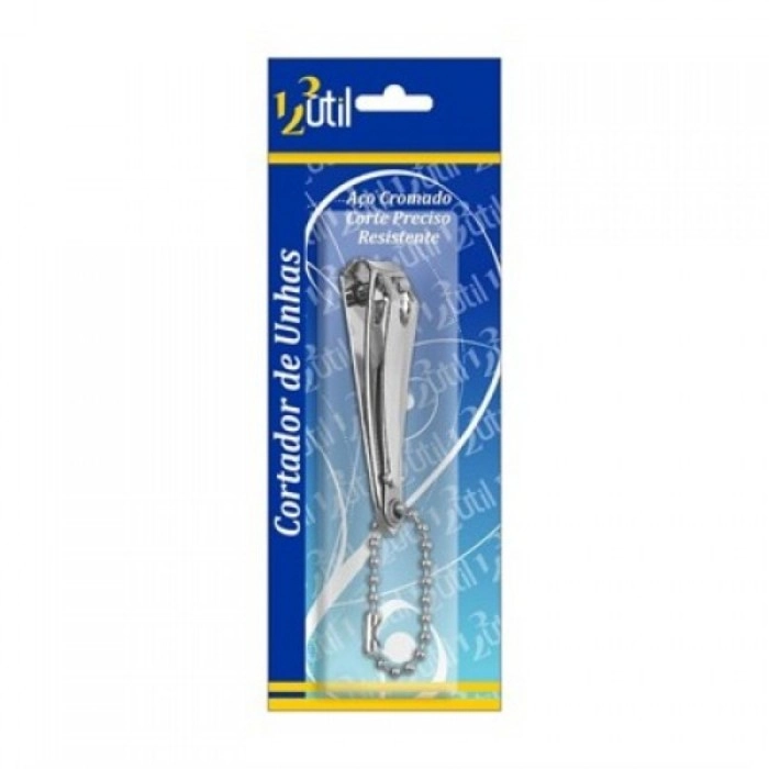 Cortador De Unhas 123util