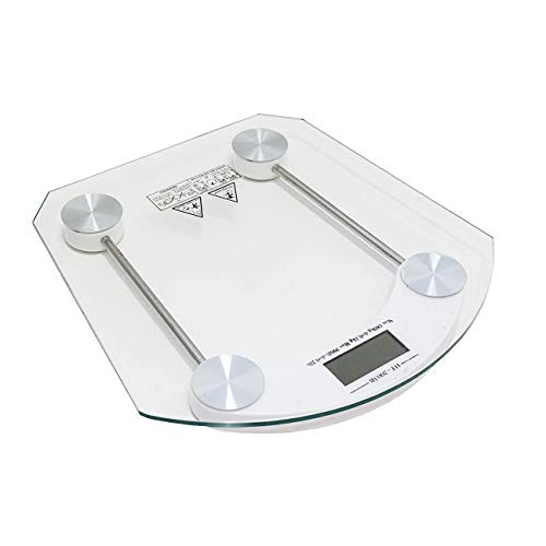 Balança Vidro Digital 180kg