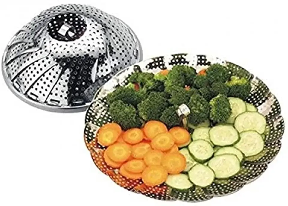 Descascador De Legumes Inox Original Line Cook 17cm