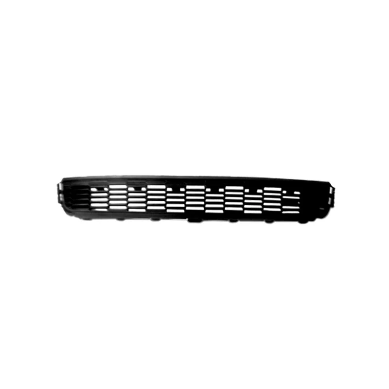 Grade Central do Para-choque VOLKSWAGEN FOX/SPACE FOX - RUFATO 17400