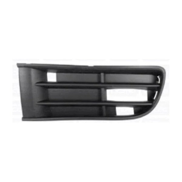 Grade do Para-choque VOLKSWAGEN POLO Lado Direito sem Furo - FABRICIO 8512