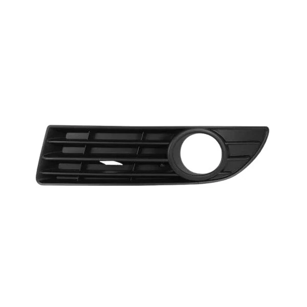 Grade do Para-choque VOLKSWAGEN POLO Lado Esquerdo com Furo Milha - FABRICIO 8509