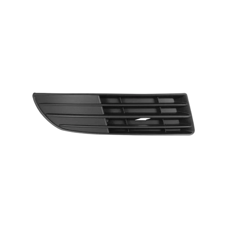 Grade do Para-choque VOLKSWAGEN POLO Lado Direito sem Furo Milha - FABRICIO 8508