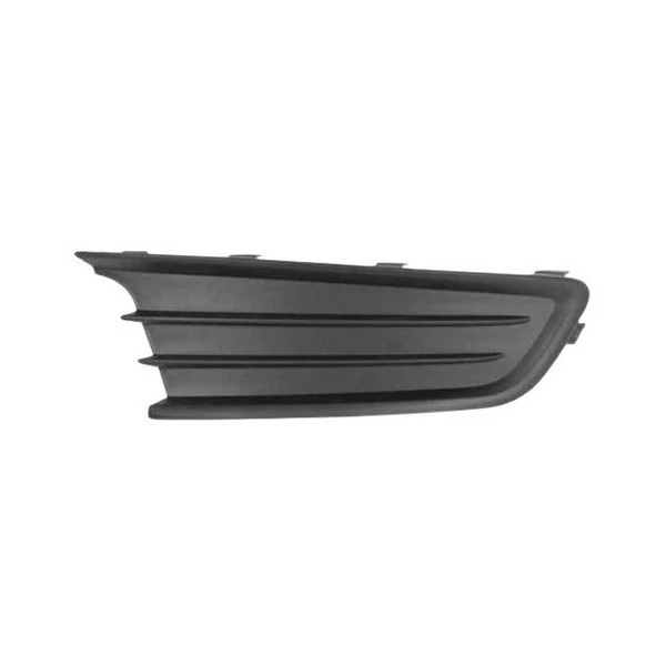 Grade do Para-choque Dianteiro VOLKSWAGEN GOL/VOYAGE Lado Esquerdo Sem Furo - FABRICIO 8503