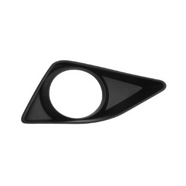 Moldura do Farol Auxiliar TOYOTA COROLLA Lado Esquerdo - FABRICIO 8815