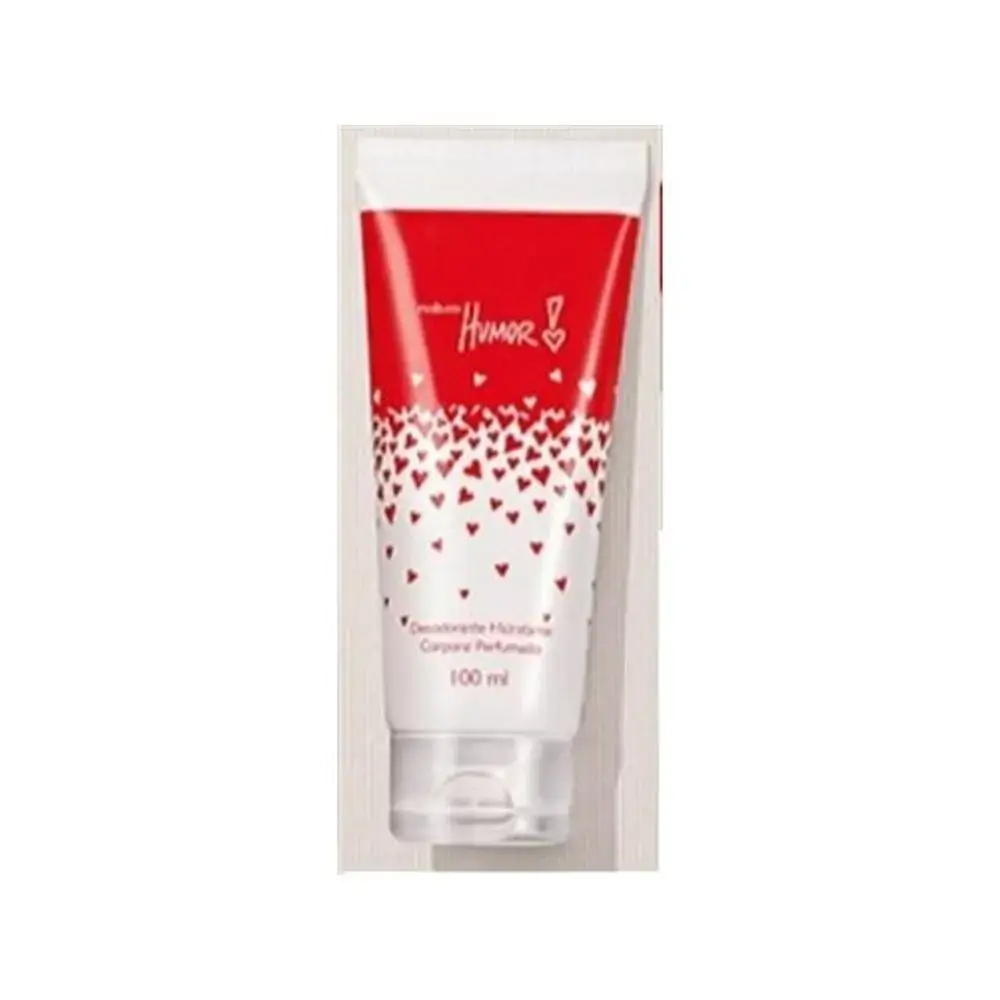 Kb Hidratante Corporal Nt Humor 1 100ml