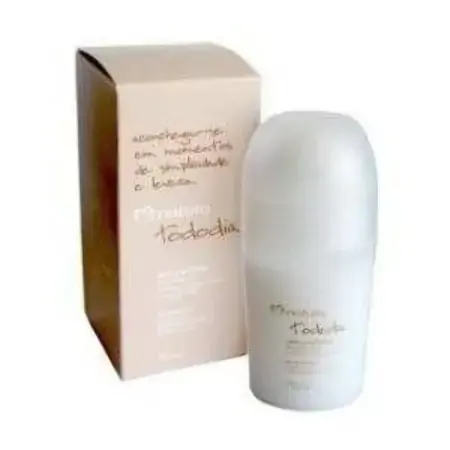 Kb Roll On Desod Nt Todo Dia Sem Perfume 70ml