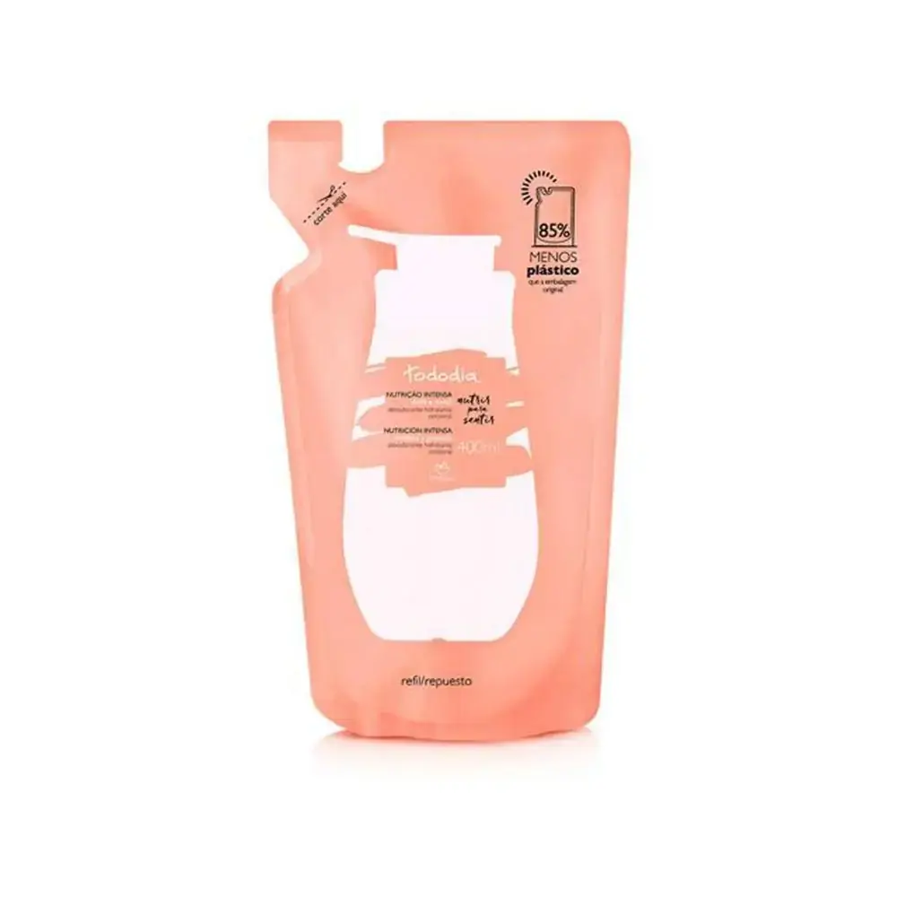 Kb Hidratante Corp Rf Nt Todo Dia Avela E Roma 400ml