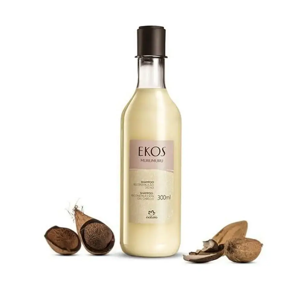 Kb Sh Nt Ekos Murumuru 300ml