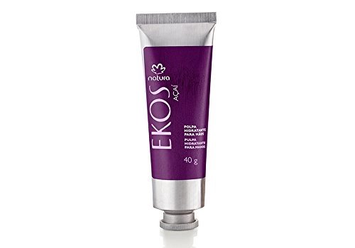 Kb Hidratante Maos Nt Ekos Acai 40g