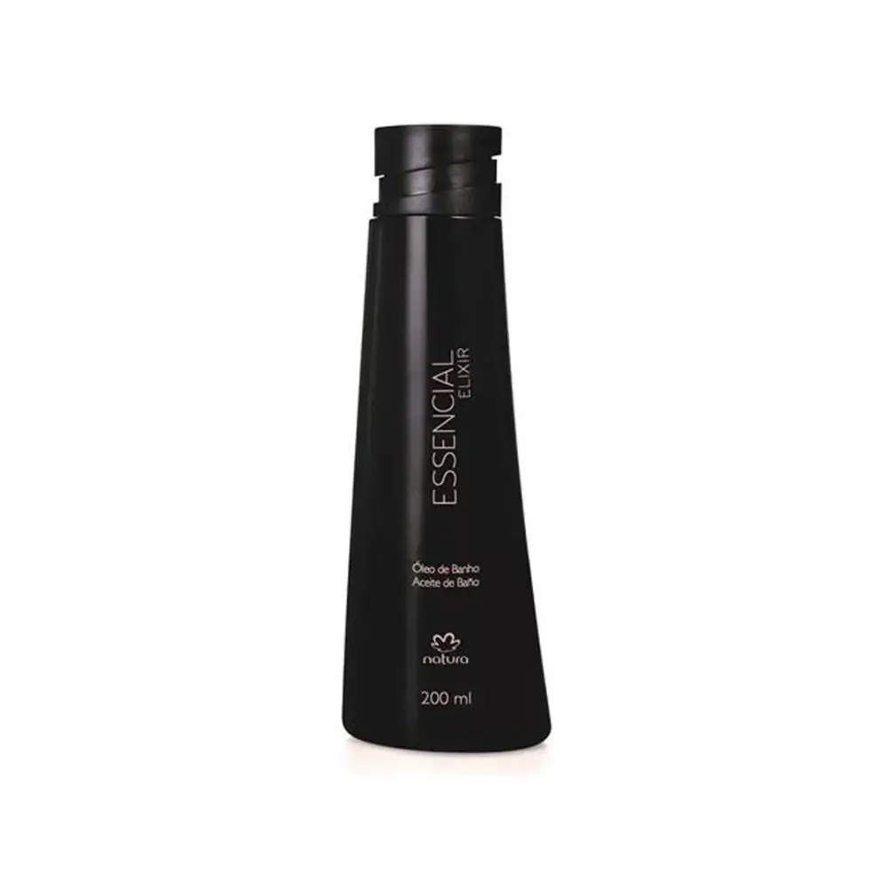Kb Oleo Banho Nt Essencial Elixir 200ml