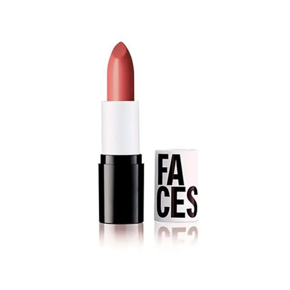Kb Maq. Nt Faces Batom Cremoso Nude Cool